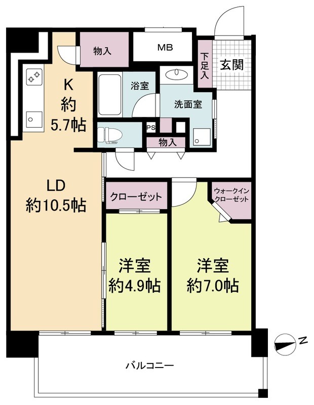 間取り、写真、設備等は現状を優先致します。