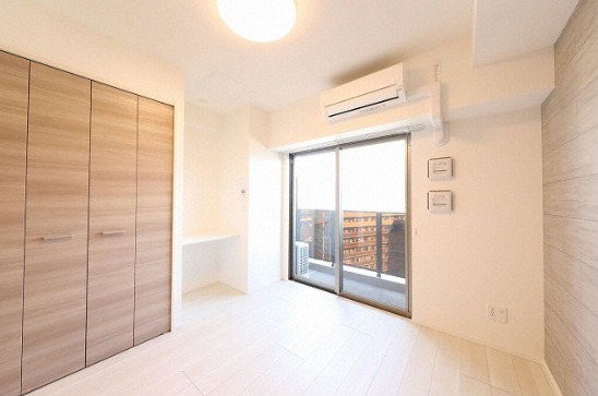 寝室にピッタリです