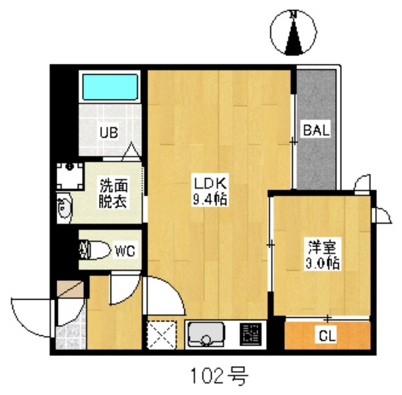 外観画像