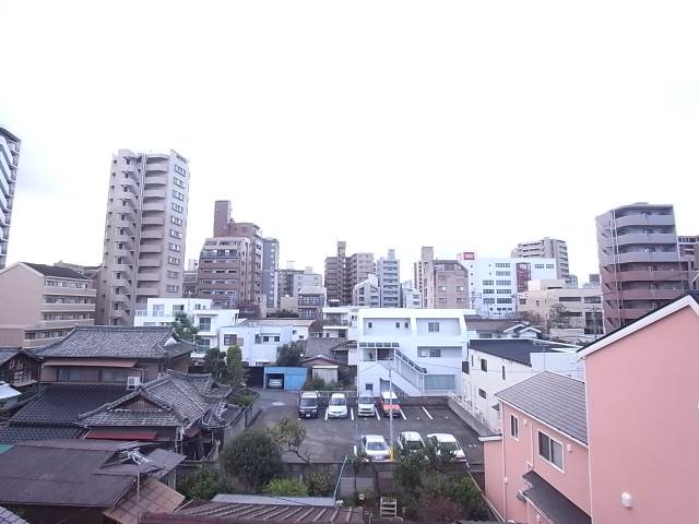 別部屋の写真です。