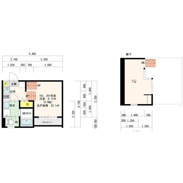 外観画像
